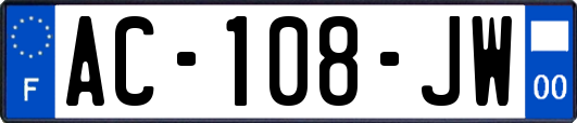 AC-108-JW