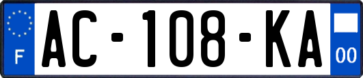 AC-108-KA