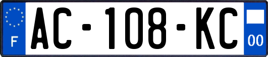 AC-108-KC