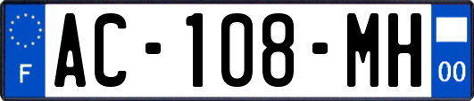 AC-108-MH