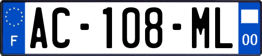 AC-108-ML