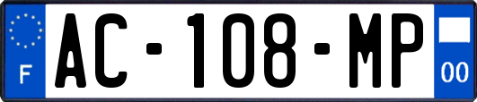 AC-108-MP