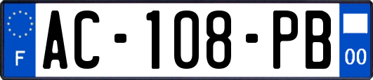 AC-108-PB