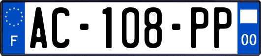 AC-108-PP