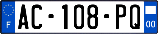 AC-108-PQ
