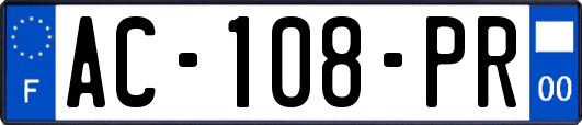 AC-108-PR