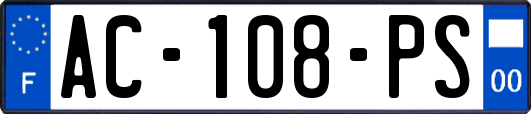 AC-108-PS