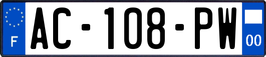 AC-108-PW