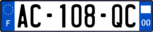 AC-108-QC
