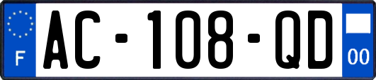 AC-108-QD