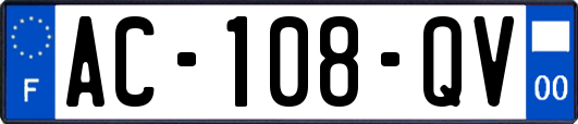 AC-108-QV