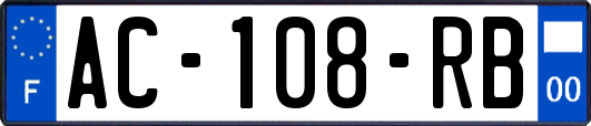 AC-108-RB