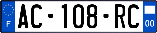 AC-108-RC