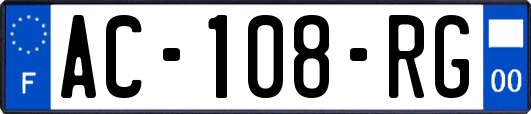 AC-108-RG
