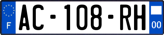 AC-108-RH