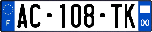 AC-108-TK