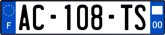 AC-108-TS