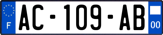 AC-109-AB