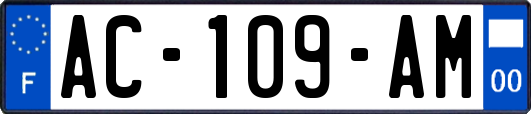 AC-109-AM