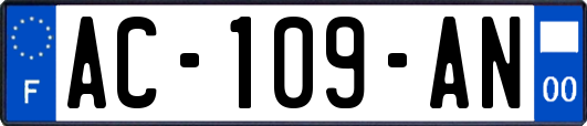 AC-109-AN