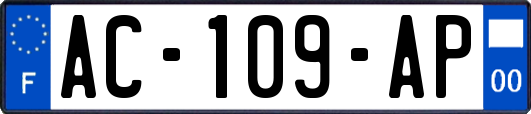 AC-109-AP