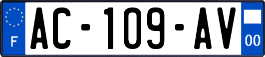 AC-109-AV