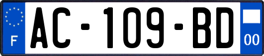 AC-109-BD