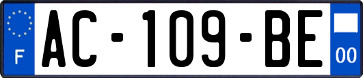 AC-109-BE