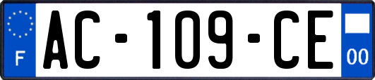 AC-109-CE