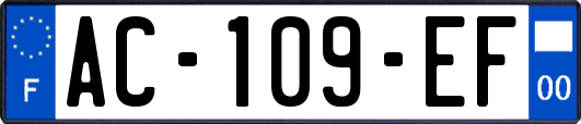 AC-109-EF