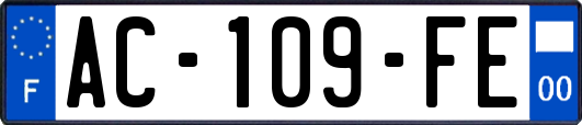 AC-109-FE