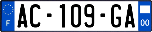 AC-109-GA