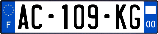 AC-109-KG