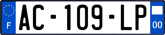 AC-109-LP