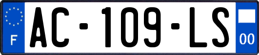 AC-109-LS