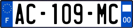 AC-109-MC