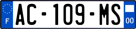 AC-109-MS