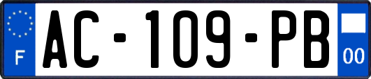 AC-109-PB