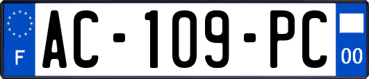 AC-109-PC