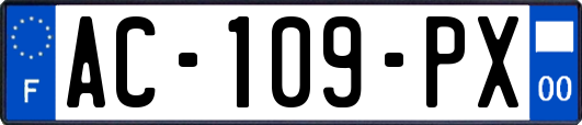 AC-109-PX