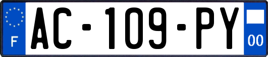 AC-109-PY