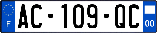 AC-109-QC