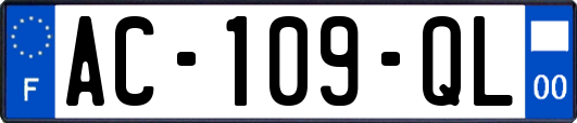AC-109-QL