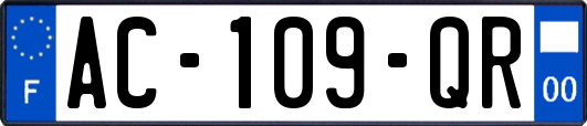 AC-109-QR