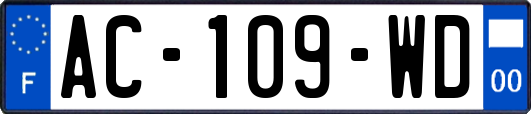 AC-109-WD