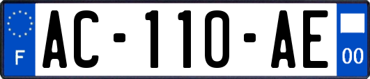 AC-110-AE