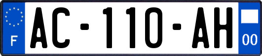 AC-110-AH