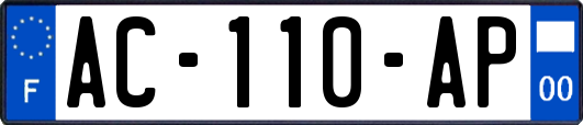 AC-110-AP