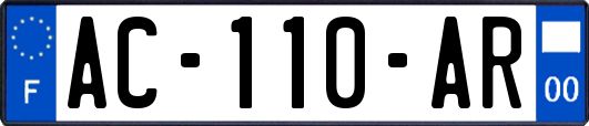 AC-110-AR