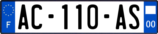 AC-110-AS